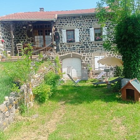 21Lemonde Villa Le Brignon Eksteriør bilde