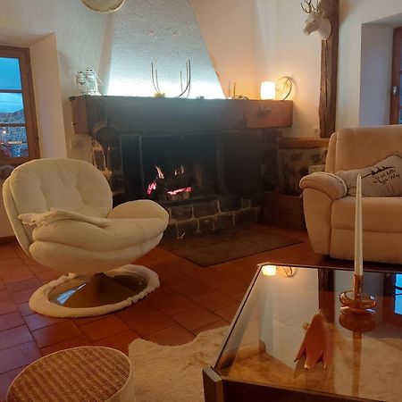 21Lemonde Villa Le Brignon Eksteriør bilde