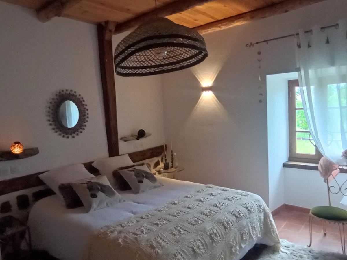 21Lemonde Villa Le Brignon Eksteriør bilde