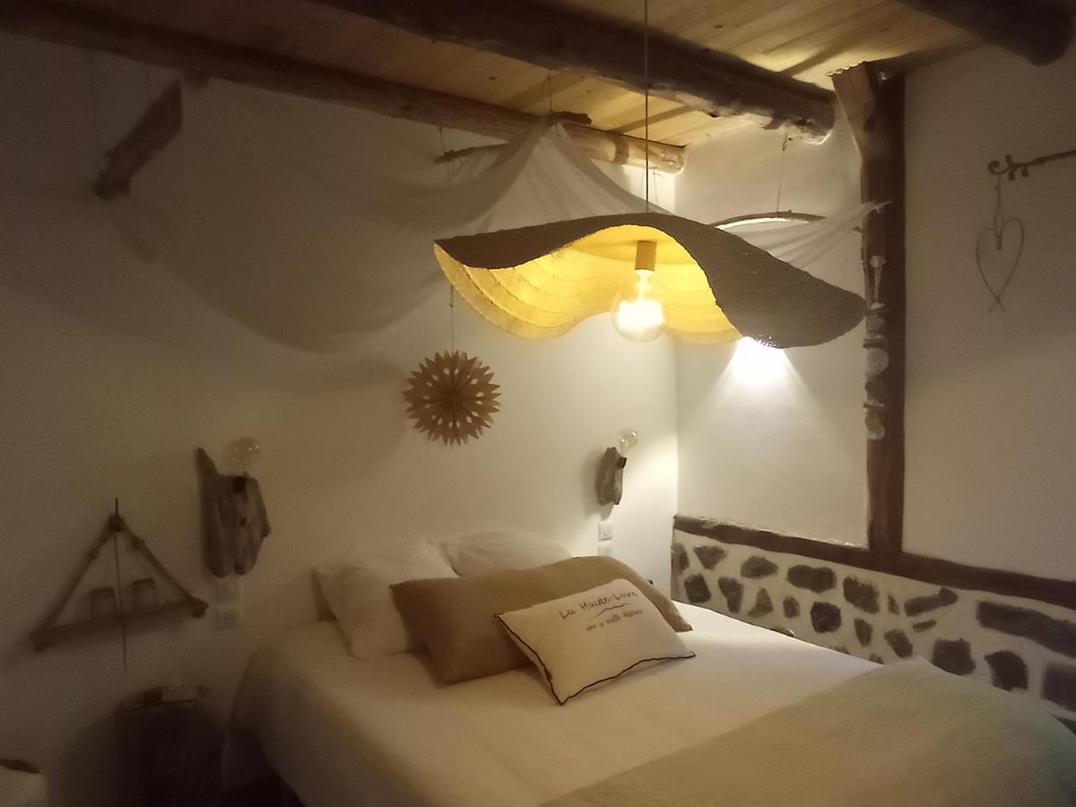 21Lemonde Villa Le Brignon Eksteriør bilde