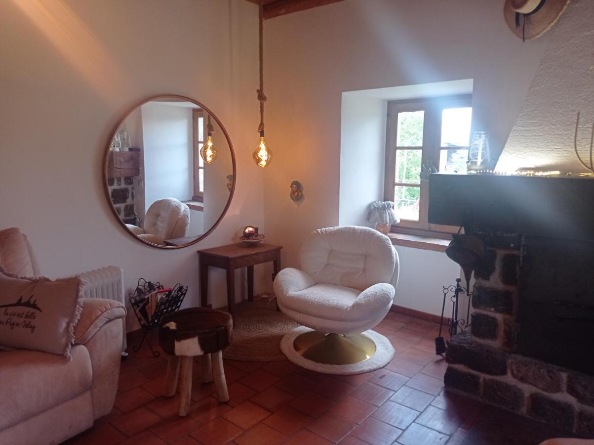 21Lemonde Villa Le Brignon Eksteriør bilde