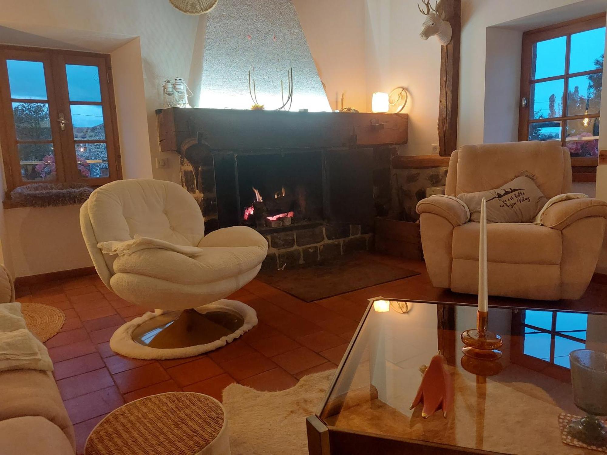21Lemonde Villa Le Brignon Eksteriør bilde