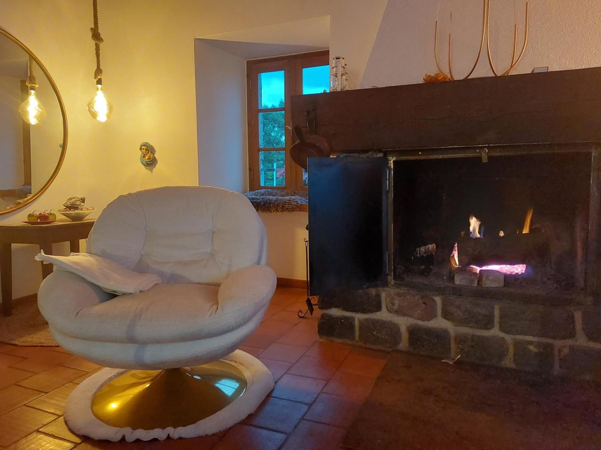 21Lemonde Villa Le Brignon Eksteriør bilde