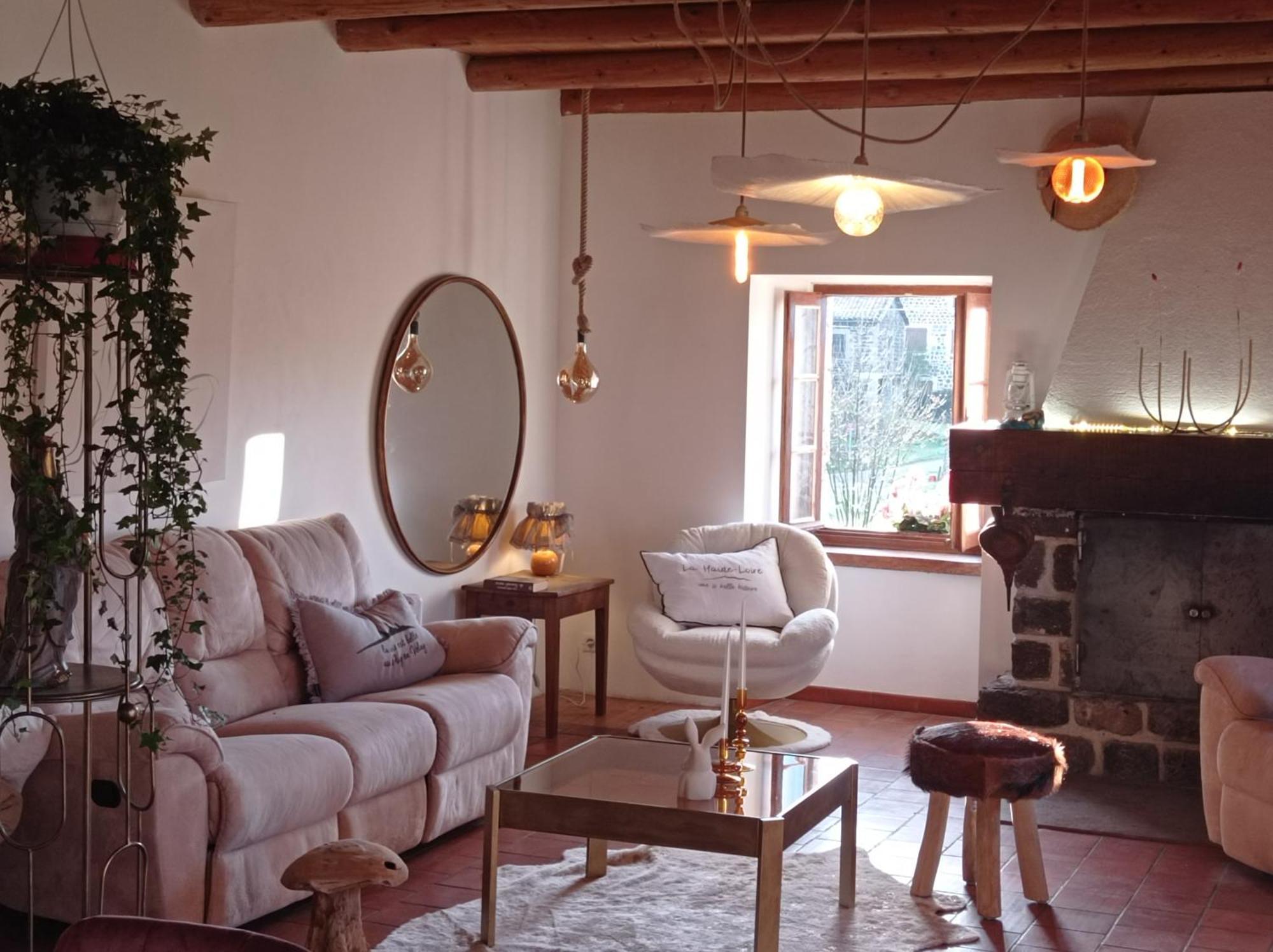 21Lemonde Villa Le Brignon Eksteriør bilde